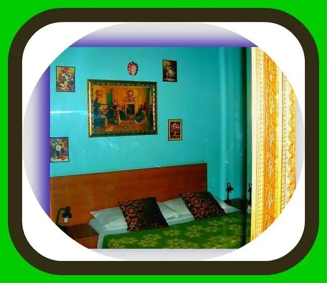 Bed & Breakfast B&B Cappellini Rome