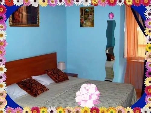 ** Bed & Breakfast B&B Cappellini Rome Italië