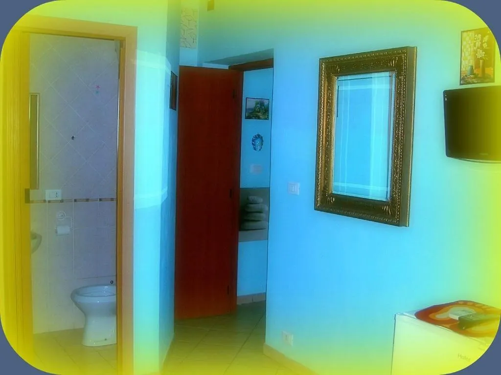 B&B Cappellini Rome Bed & Breakfast