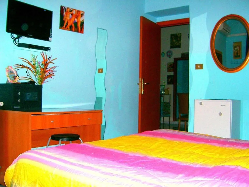 B&B Cappellini Rome Italië