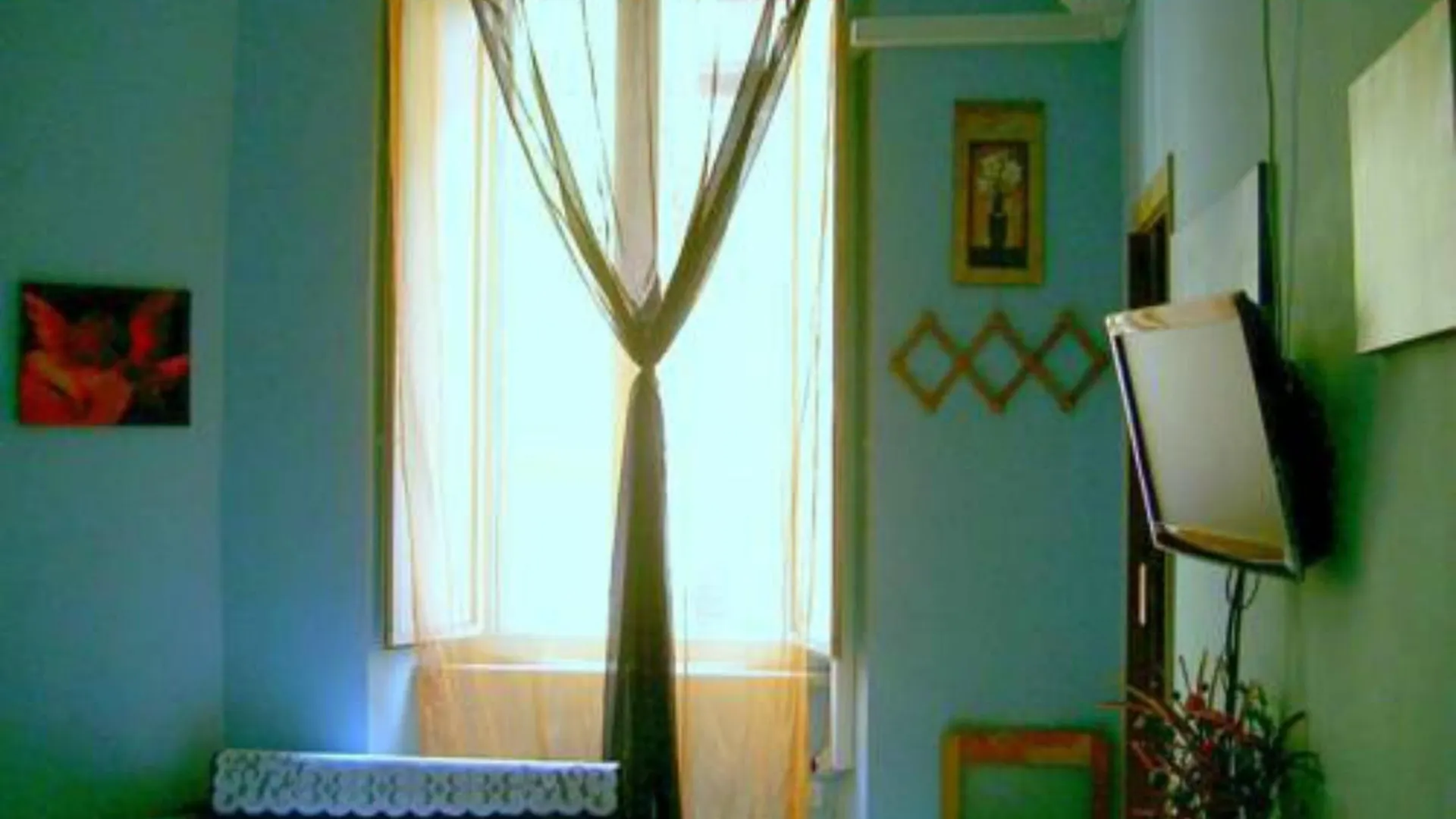 B&B Cappellini Rome Italië
