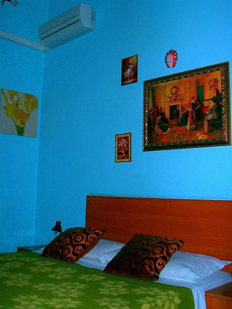 B&B Cappellini Rome Bed & Breakfast