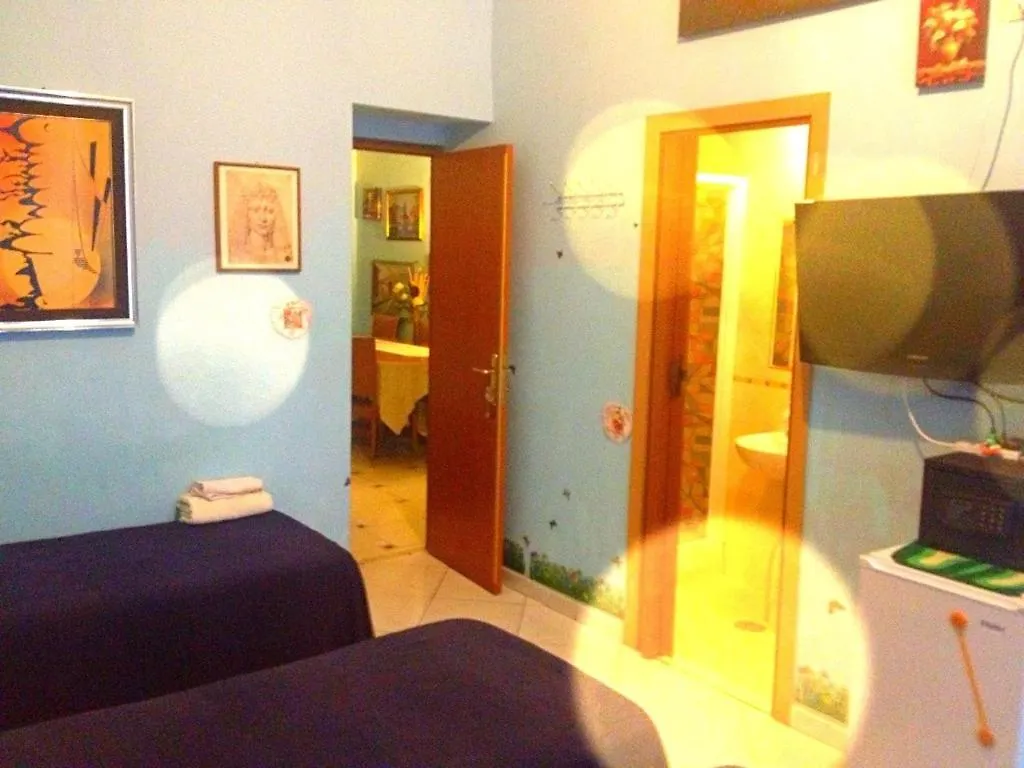 B&B Cappellini Rome