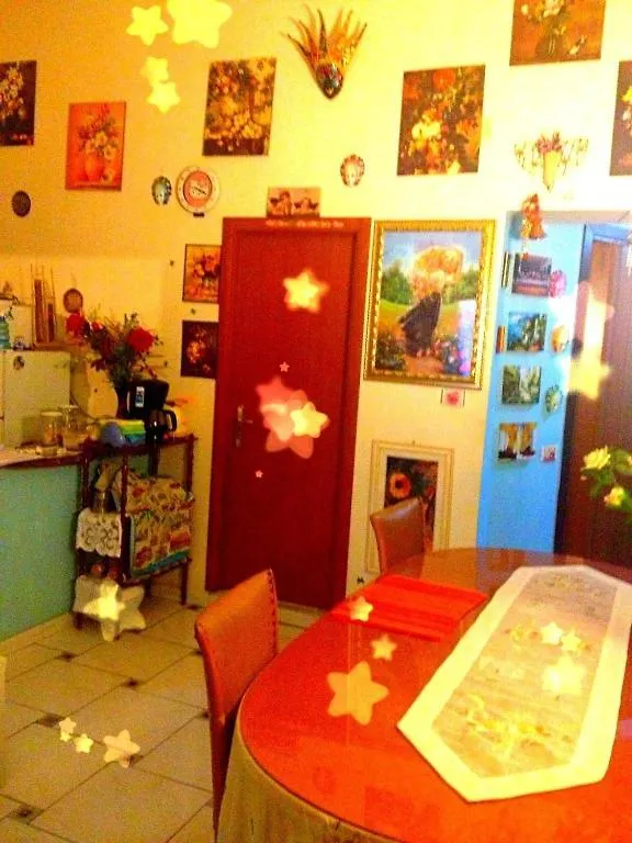 B&B Cappellini Rome Bed & Breakfast