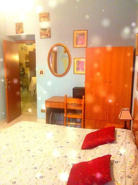 B&B Cappellini Rome