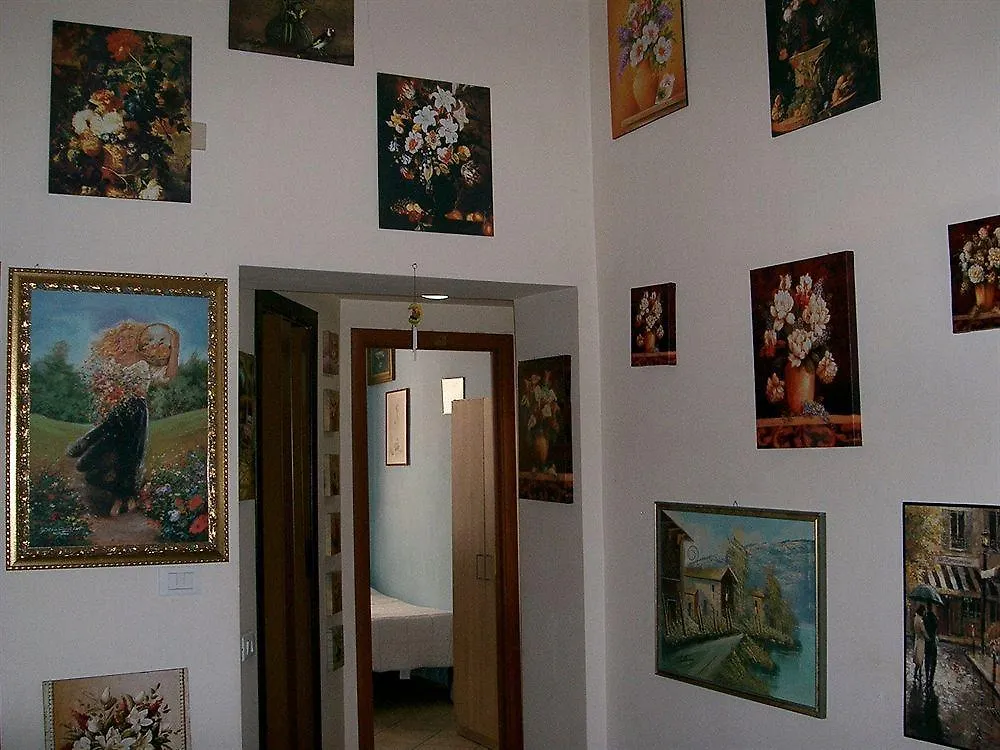 B&B Cappellini Rome