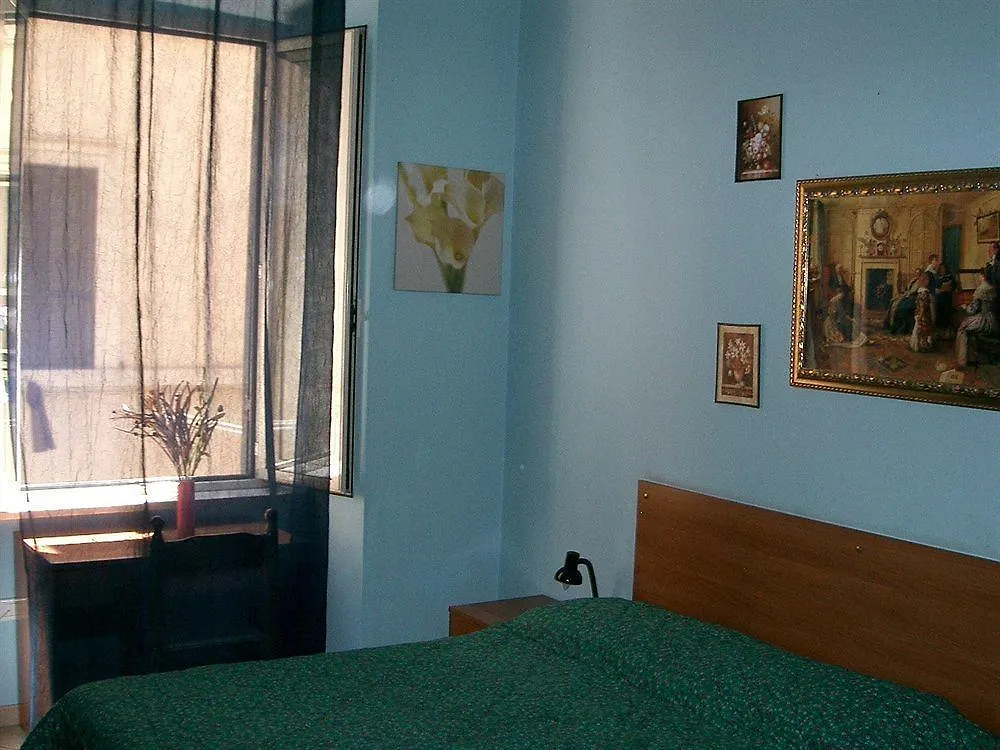 B&B Cappellini Rome 2*,