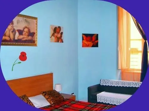 B&B Cappellini Rome 2*,