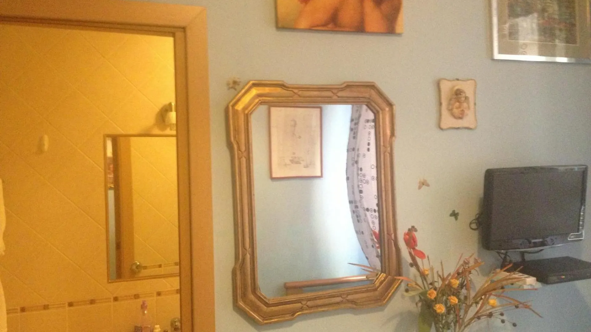 B&B Cappellini Rome 2*,  Italië