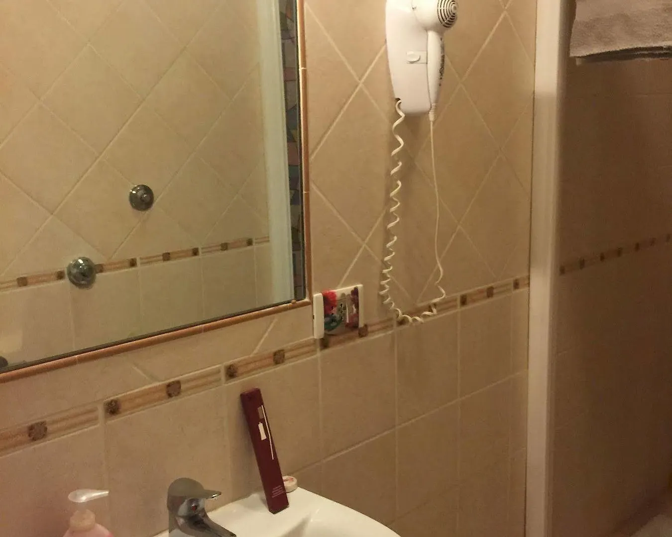 B&B Cappellini Rzym Nocleg ze śniadaniem