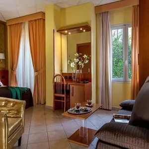 Bed and breakfast In Vale&hillary Colosseo, Roma