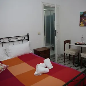 Nocleg ze śniadaniem Bel Ami, Rzym