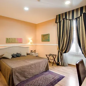 Bed and breakfast Papavistarelais, Roma