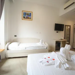 Bed and breakfast Romerooms, Roma