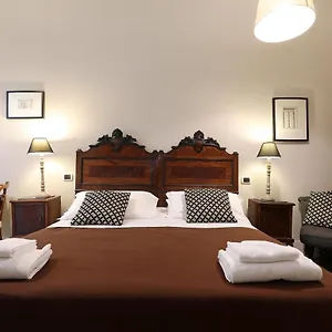 2* Bed & Breakfast Residenza Mazzini
