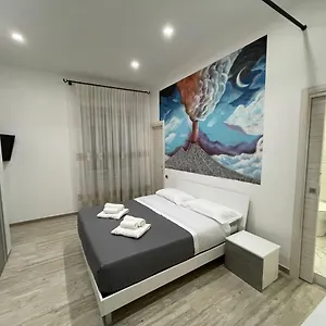 Bed and breakfast Airport Serenity 