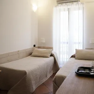 Bed and breakfast Da Baranin And ***