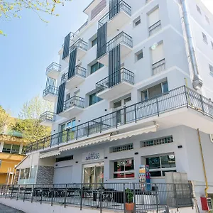 Santiago Hotel Rimini