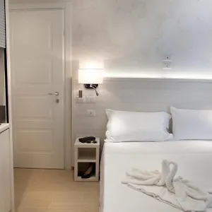 Maria Grazia Hotel apartamentowy Rimini
