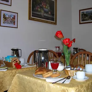Bed and breakfast Emanuela, Roma
