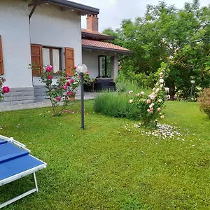 Via Del Fusato Casa Carla Appartamento Chiusi della Verna