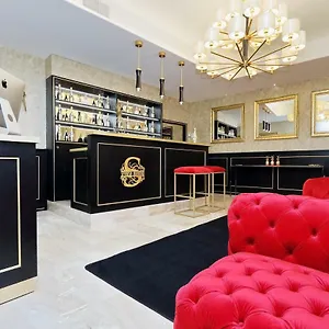 Pensjonat Spanish Diamond Luxury & Jacuzzi, Rzym