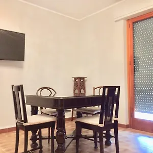 L'atmosfera Appartamento Trapani