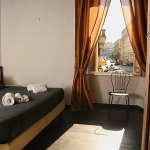 Pensjonat House Monti 1875, Rzym