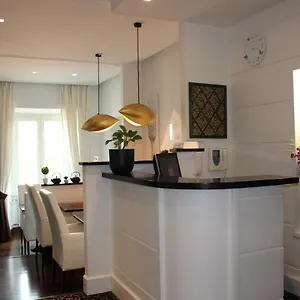Bed and breakfast Relais La Maison De Luxe, Roma