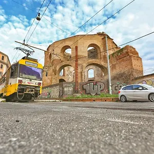 Hotel Giolitti Smart, Roma