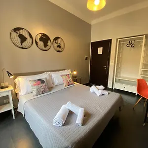 Bed and breakfast By Ghor, Roma