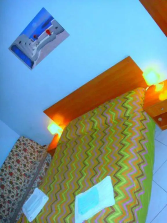 Bed & Breakfast B&B Cappellini Roma