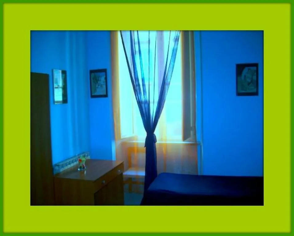 B&B Cappellini Roma Oda ve Kahvaltı