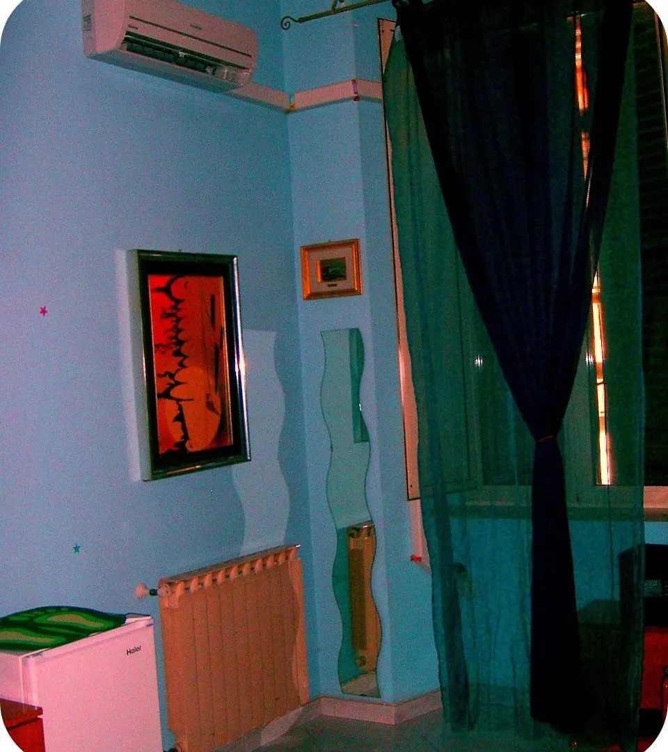 B&B Cappellini Roma 2*,  İtalya