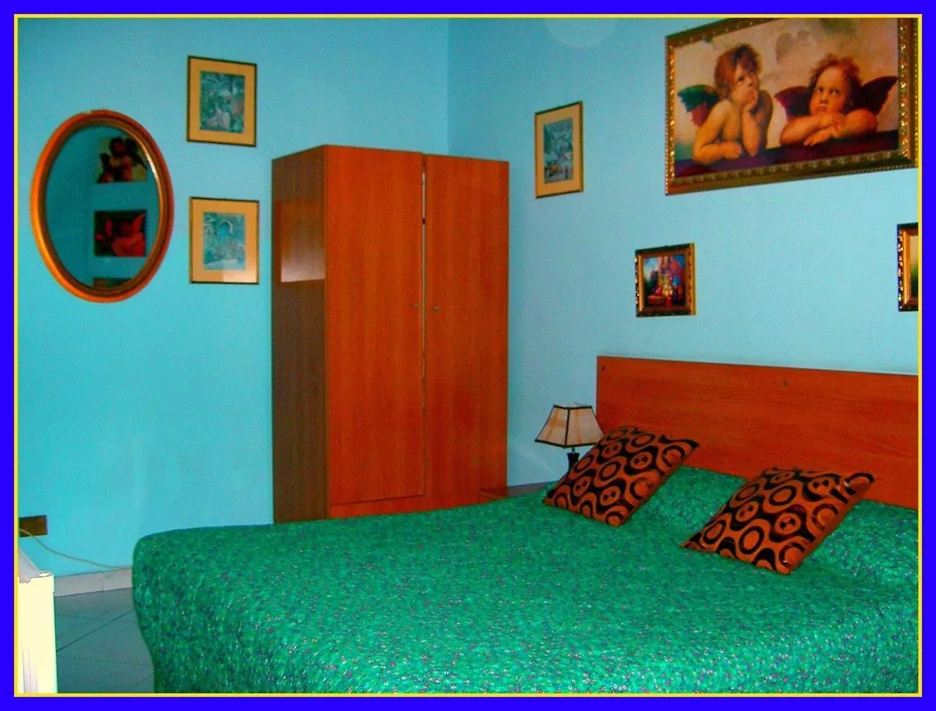 B&B Cappellini Roma 2*,