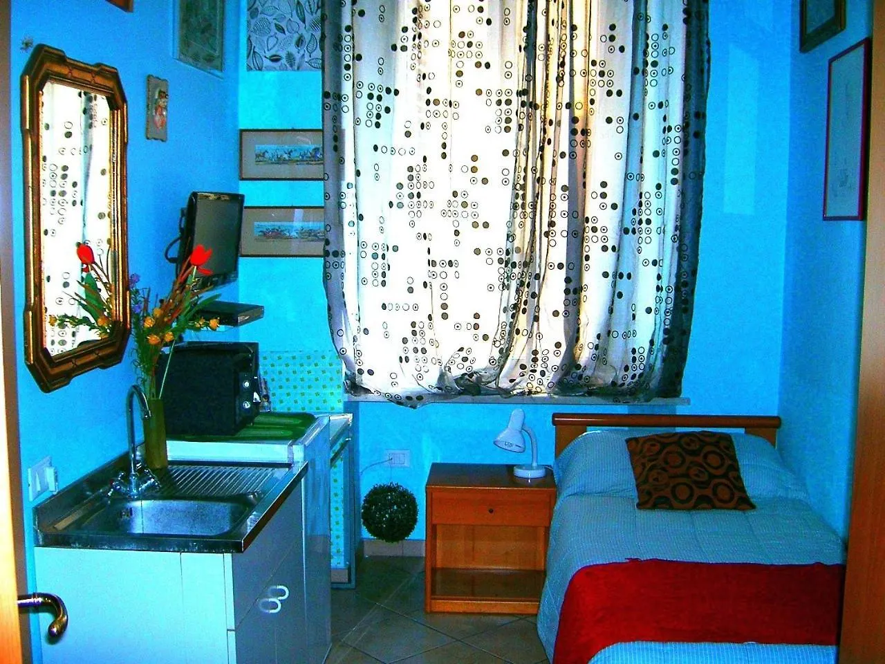 B&B Cappellini Roma 2*,