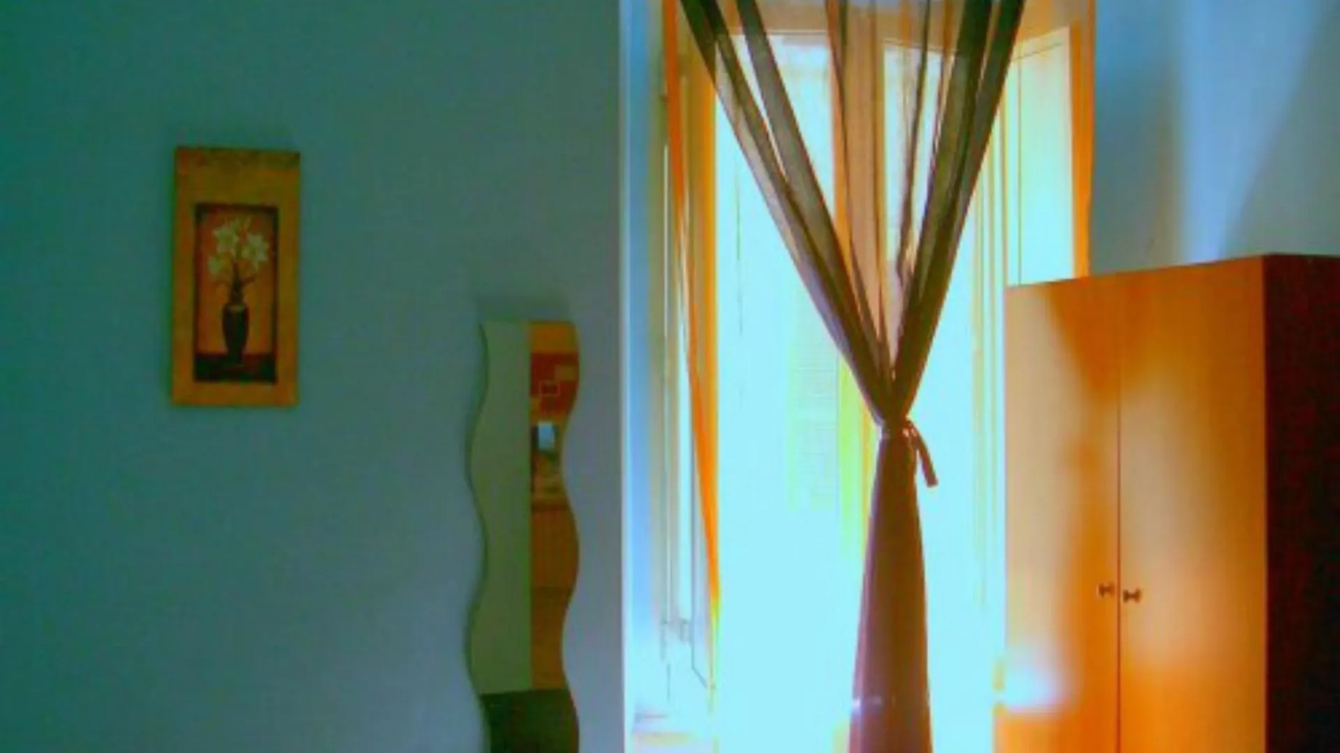Oda ve Kahvaltı B&B Cappellini Roma