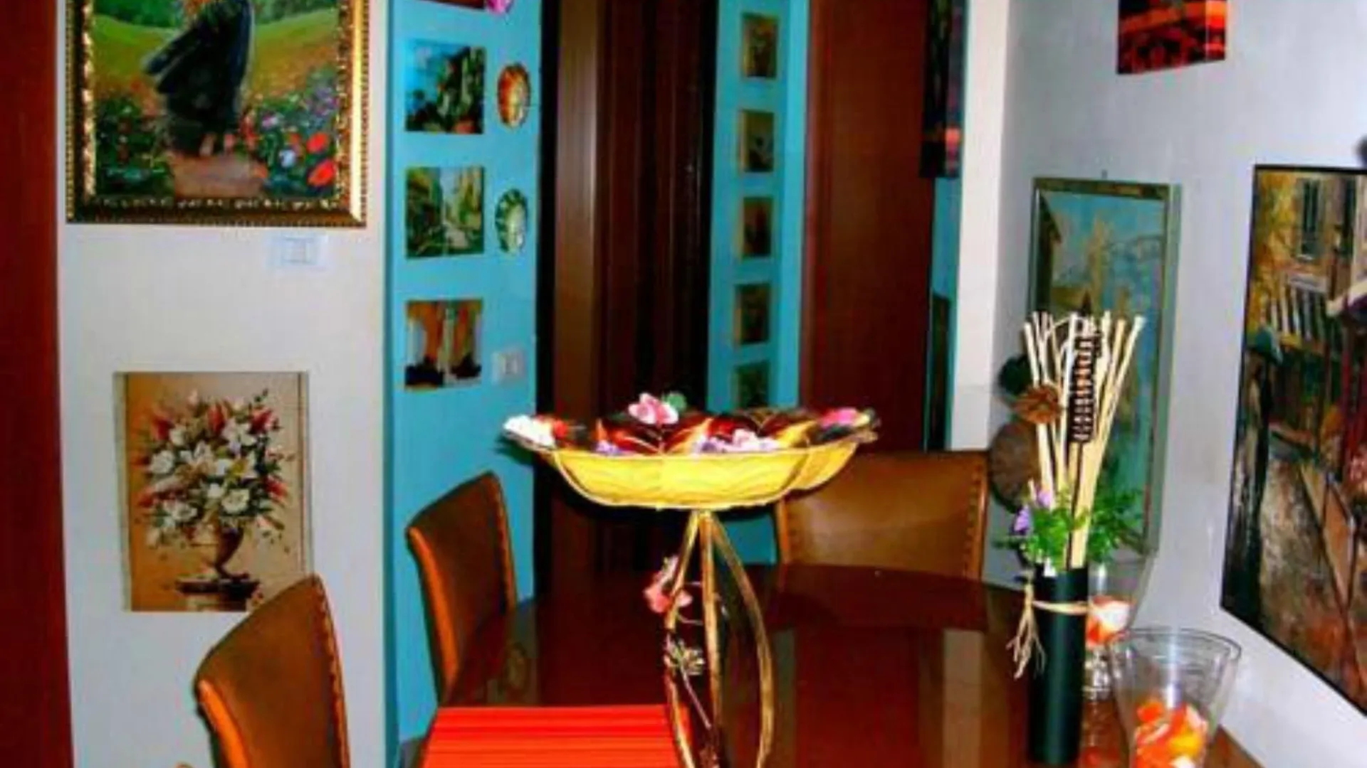 B&B Cappellini Roma