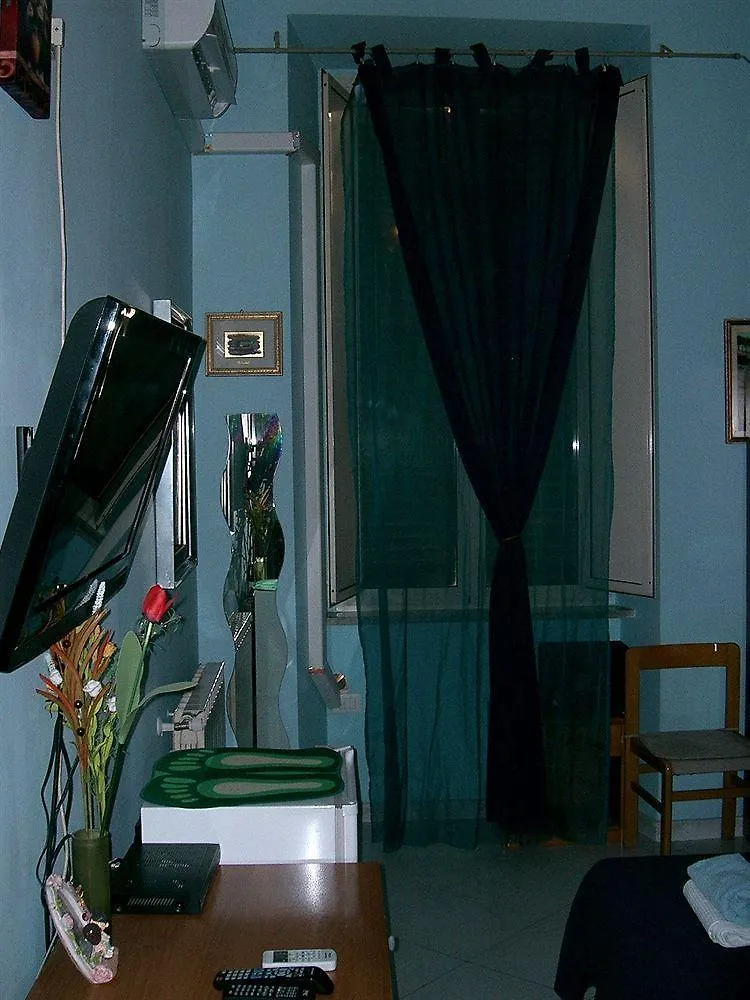 Oda ve Kahvaltı B&B Cappellini Roma