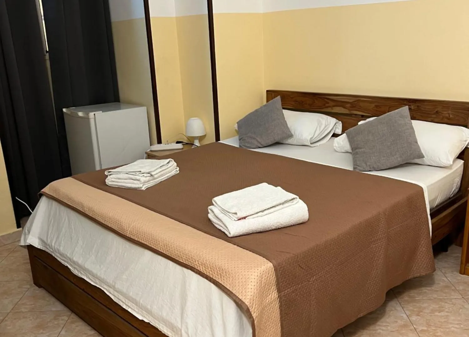 ** Bed & Breakfast B&B Cappellini Roma Italia