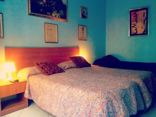 B&B Cappellini Roma Italia