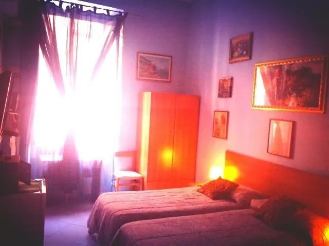 B&B Cappellini Roma Bed & Breakfast