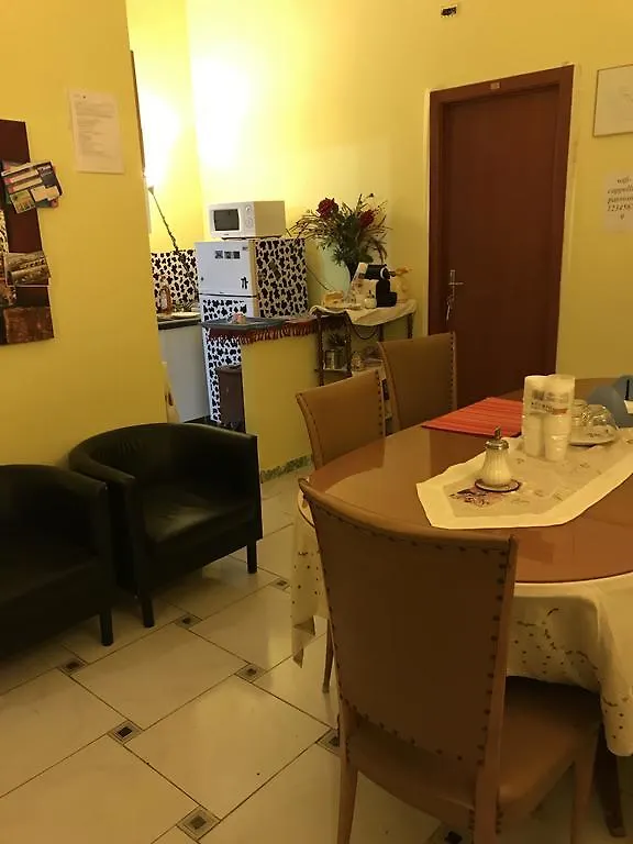 B&B Cappellini Roma 2*,