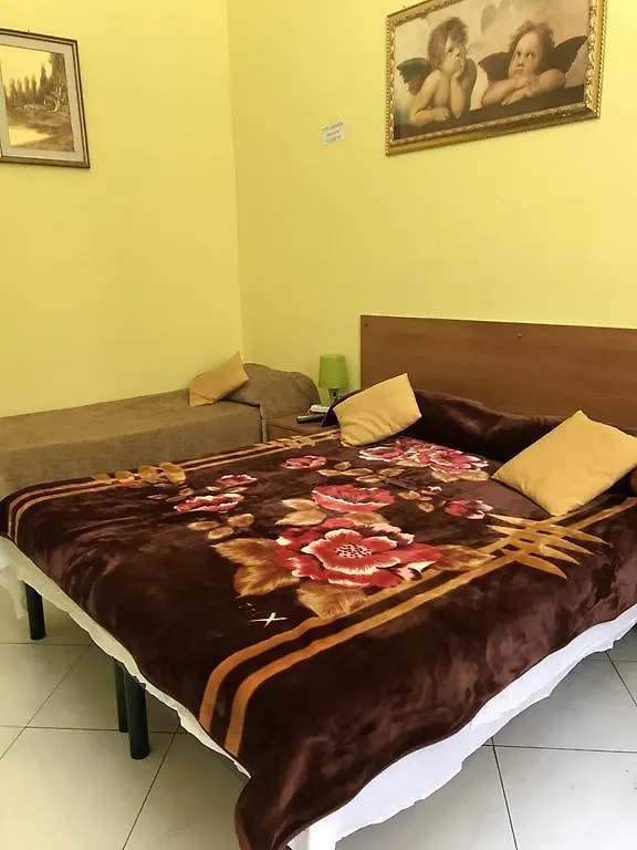 B&B Cappellini Roma 2*,  İtalya