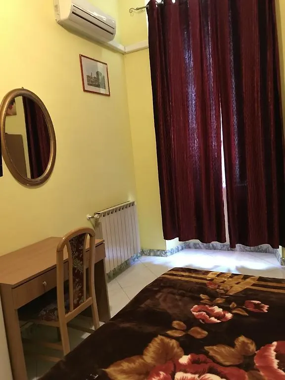 B&B Cappellini Roma 2*,