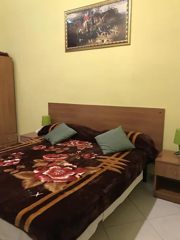 B&B Cappellini Roma 2*,