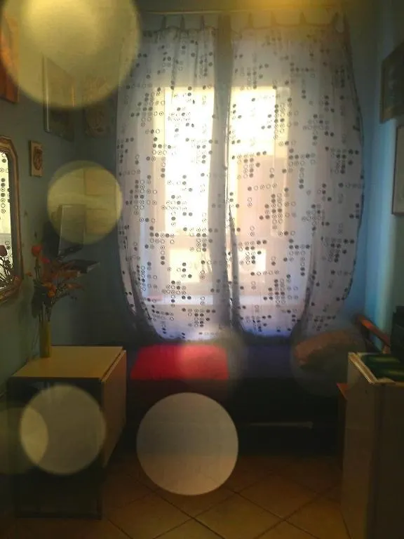 B&B Cappellini Rom