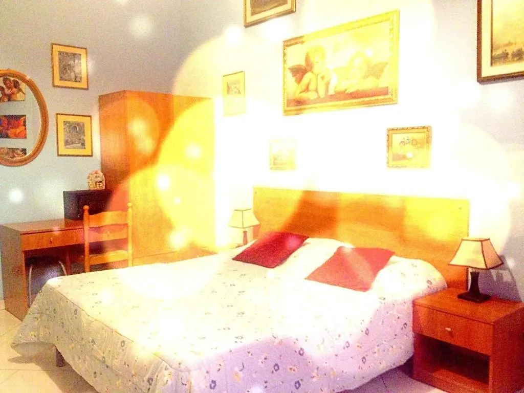 B&B Cappellini Rom 2*,