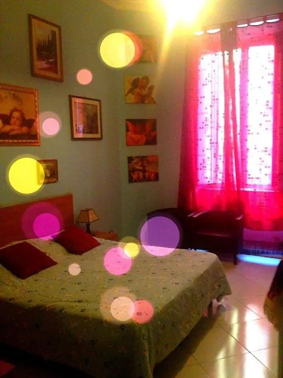 Bed & Breakfast B&B Cappellini Roma