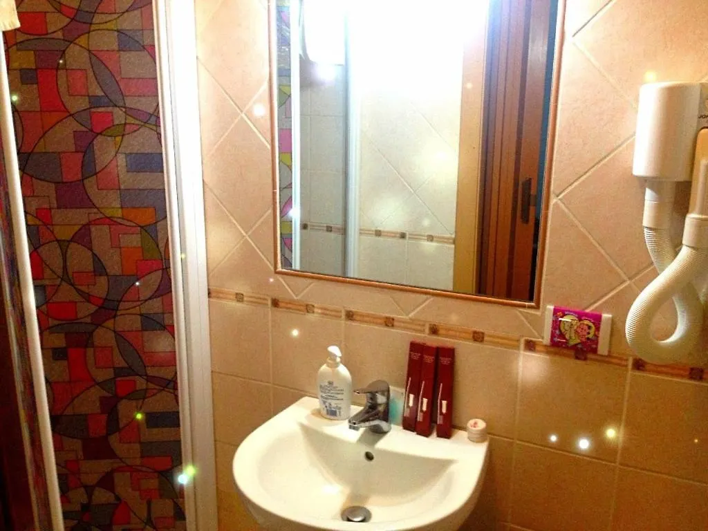 B&B Cappellini Roma 2*,  İtalya